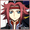 L'avatar di Ikoro