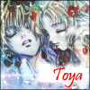 L'avatar di Toya